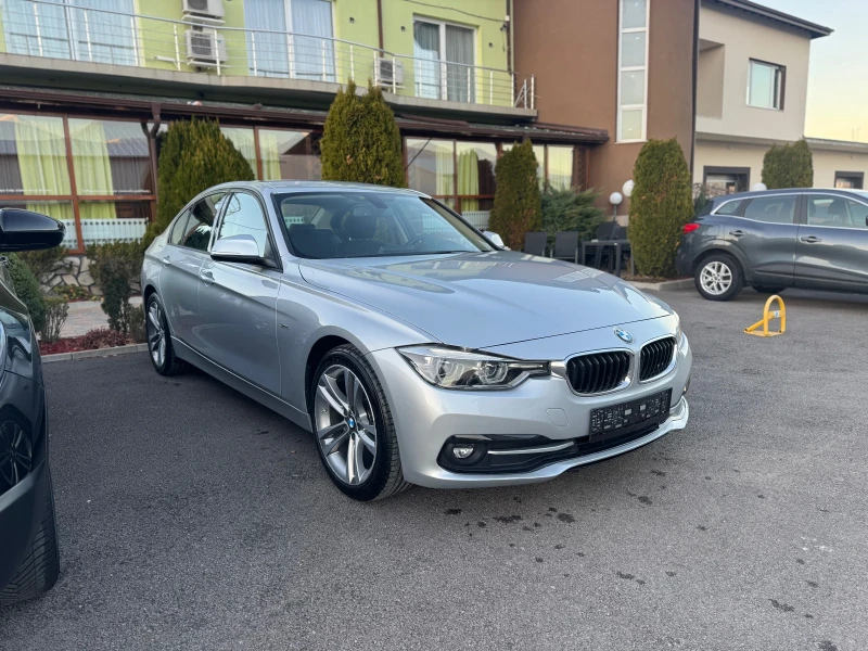 BMW 318 d FACE LIFT - 23500 лв. / 12015.36 € - 59714479 1 | Car24.bg BMW 318 d FACE LIFT - 23500 лв. / 12015.36 € - 59714479 1