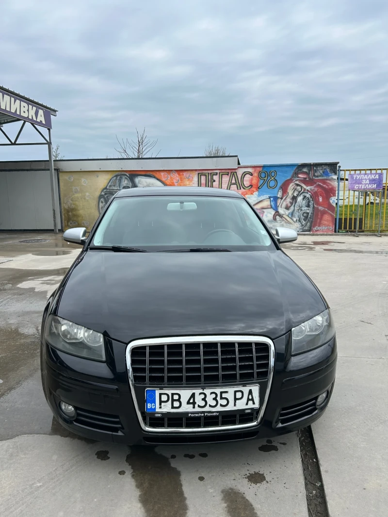 Audi A3 2.0 tdi - 2999 € / 5865.53 лв. - 22493853 1 | Car24.bg Audi A3 2.0 tdi - 2999 € / 5865.53 лв. - 22493853 1