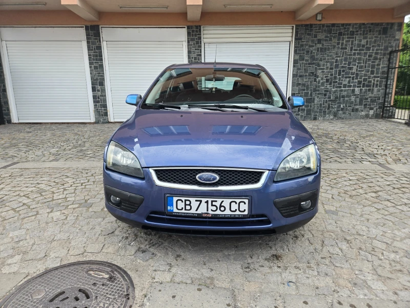 Ford Focus Фейслифт - 1350 € / 2640.37 лв. - 95180942 1 | Car24.bg Ford Focus Фейслифт - 1350 € / 2640.37 лв. - 95180942 1