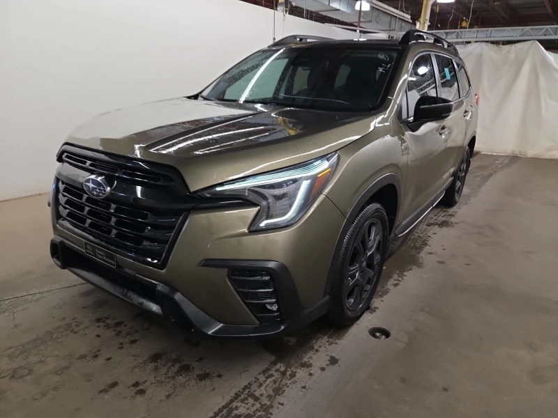 Subaru Ascent ONYX EDITION * * CARFAX * * АВТО КРЕДИТ * * - 29999 € / 58672.94 лв. - 75121266 1 | Car24.bg Subaru Ascent ONYX EDITION * * CARFAX * * АВТО КРЕДИТ * * - 29999 € / 58672.94 лв. - 75121266 1