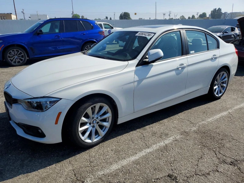 BMW 320 2.0l I - 11000 € - 69422432 1 | Car24.bg BMW 320 2.0l I - 11000 € - 69422432 1