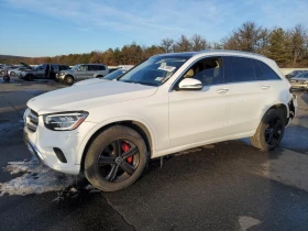 Mercedes-Benz GLC 300 4MATIC * Възможност за Лизинг* 1 - Car24.bg Mercedes-Benz GLC 300 4MATIC * Възможност за Лизинг* 1