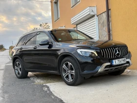 Mercedes-Benz GLC 220 4Matic 9G-tronic AMG LINE - Car24.bg Mercedes-Benz GLC 220 4Matic 9G-tronic AMG LINE