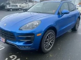 Porsche Macan TURBO CARFAX АВТО КРЕДИТ  - Car24.bg Porsche Macan TURBO CARFAX АВТО КРЕДИТ