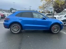 Porsche Macan TURBO CARFAX АВТО КРЕДИТ  - 39880 лв. / 20390.32 € - 29694265 5 | Car24.bg Porsche Macan TURBO CARFAX АВТО КРЕДИТ  - 39880 лв. / 20390.32 € - 29694265 5