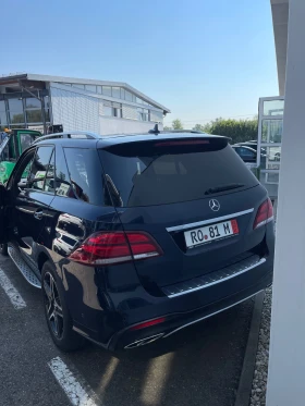 Mercedes-Benz GLE 43 AMG 43 AMG - 55400 лв. / 28325.57 € - 60225838 16 | Car24.bg Mercedes-Benz GLE 43 AMG 43 AMG - 55400 лв. / 28325.57 € - 60225838 16