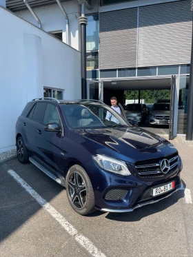 Mercedes-Benz GLE 43 AMG 43 AMG - 55400 лв. / 28325.57 € - 60225838 15 | Car24.bg Mercedes-Benz GLE 43 AMG 43 AMG - 55400 лв. / 28325.57 € - 60225838 15