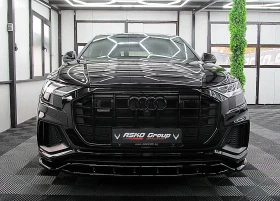 Audi Q8 S-line+ + + /SQ8 /3D-kamera/KeylessGo/СОБСТВЕН ЛИЗ - 105000 лв. / 53685.65 € - 70988176 2 | Car24.bg Audi Q8 S-line+ + + /SQ8 /3D-kamera/KeylessGo/СОБСТВЕН ЛИЗ - 105000 лв. / 53685.65 € - 70988176 2
