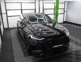 Audi Q8 S-line+ + + /SQ8 /3D-kamera/KeylessGo/СОБСТВЕН ЛИЗ - 105000 лв. / 53685.65 € - 70988176 7 | Car24.bg Audi Q8 S-line+ + + /SQ8 /3D-kamera/KeylessGo/СОБСТВЕН ЛИЗ - 105000 лв. / 53685.65 € - 70988176 7