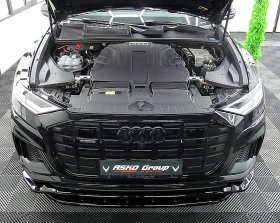 Audi Q8 S-line+ + + /SQ8 /3D-kamera/KeylessGo/СОБСТВЕН ЛИЗ - 105000 лв. / 53685.65 € - 70988176 17 | Car24.bg Audi Q8 S-line+ + + /SQ8 /3D-kamera/KeylessGo/СОБСТВЕН ЛИЗ - 105000 лв. / 53685.65 € - 70988176 17
