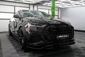 Audi Q8 S-line+ + + /SQ8 /3D-kamera/KeylessGo/СОБСТВЕН ЛИЗ - 105000 лв. / 53685.65 € - 70988176 3 | Car24.bg Audi Q8 S-line+ + + /SQ8 /3D-kamera/KeylessGo/СОБСТВЕН ЛИЗ - 105000 лв. / 53685.65 € - 70988176 3