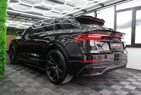 Audi Q8 S-line+ + + /SQ8 /3D-kamera/KeylessGo/СОБСТВЕН ЛИЗ - 105000 лв. / 53685.65 € - 70988176 4 | Car24.bg Audi Q8 S-line+ + + /SQ8 /3D-kamera/KeylessGo/СОБСТВЕН ЛИЗ - 105000 лв. / 53685.65 € - 70988176 4