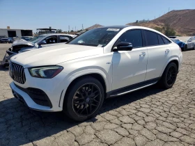 Mercedes-Benz GLE Coupe