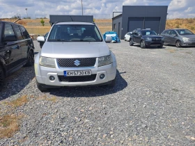 Suzuki Grand vitara 1.9DDIS 129k.c. 4X4 | Auto.bg — изображение 2 Suzuki Grand vitara 1.9DDIS 129k.c. 4X4 | Auto.bg — изображение 2