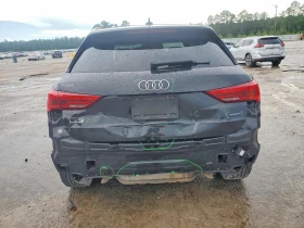 Audi Q3 45TFSI* Подгев* QUATTRO | Auto.bg — изображение 6 Audi Q3 45TFSI* Подгев* QUATTRO | Auto.bg — изображение 6