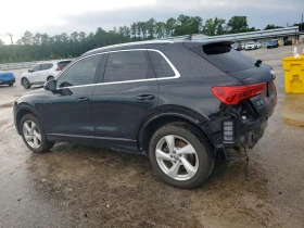 Audi Q3 45TFSI* Подгев* QUATTRO | Auto.bg — изображение 2 Audi Q3 45TFSI* Подгев* QUATTRO | Auto.bg — изображение 2