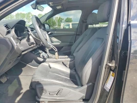 Audi Q3 45TFSI* Подгев* QUATTRO | Auto.bg — изображение 7 Audi Q3 45TFSI* Подгев* QUATTRO | Auto.bg — изображение 7