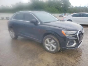 Audi Q3 45TFSI* Подгев* QUATTRO | Auto.bg — изображение 4 Audi Q3 45TFSI* Подгев* QUATTRO | Auto.bg — изображение 4