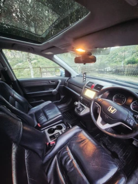 Honda Cr-v 2.2 140к.с. | Auto.bg — изображение 9 Honda Cr-v 2.2 140к.с. | Auto.bg — изображение 9