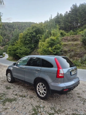 Honda Cr-v 2.2 140к.с. | Auto.bg — изображение 5 Honda Cr-v 2.2 140к.с. | Auto.bg — изображение 5