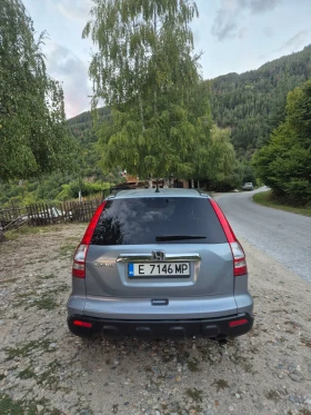 Honda Cr-v 2.2 140к.с. | Auto.bg — изображение 6 Honda Cr-v 2.2 140к.с. | Auto.bg — изображение 6