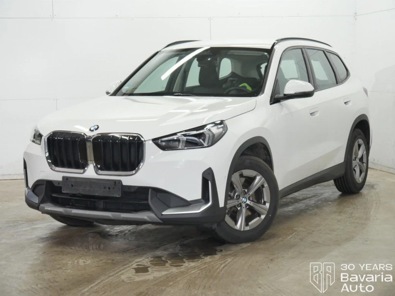 BMW X1 23d xDrive Steptronic - 90600 лв. / 46323.04 € - 63447411 1 | Car24.bg BMW X1 23d xDrive Steptronic - 90600 лв. / 46323.04 € - 63447411 1