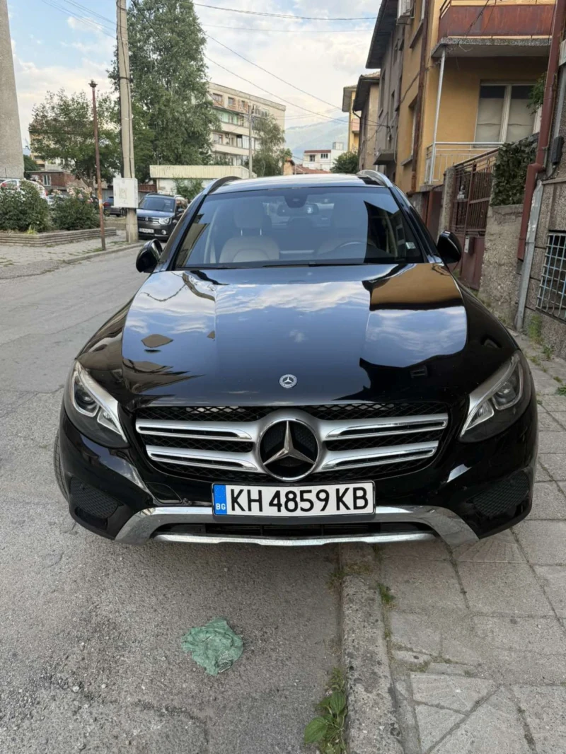 Mercedes-Benz GLC 300 - 14200 € / 27772.79 лв. - 60388443 1 | Car24.bg Mercedes-Benz GLC 300 - 14200 € / 27772.79 лв. - 60388443 1