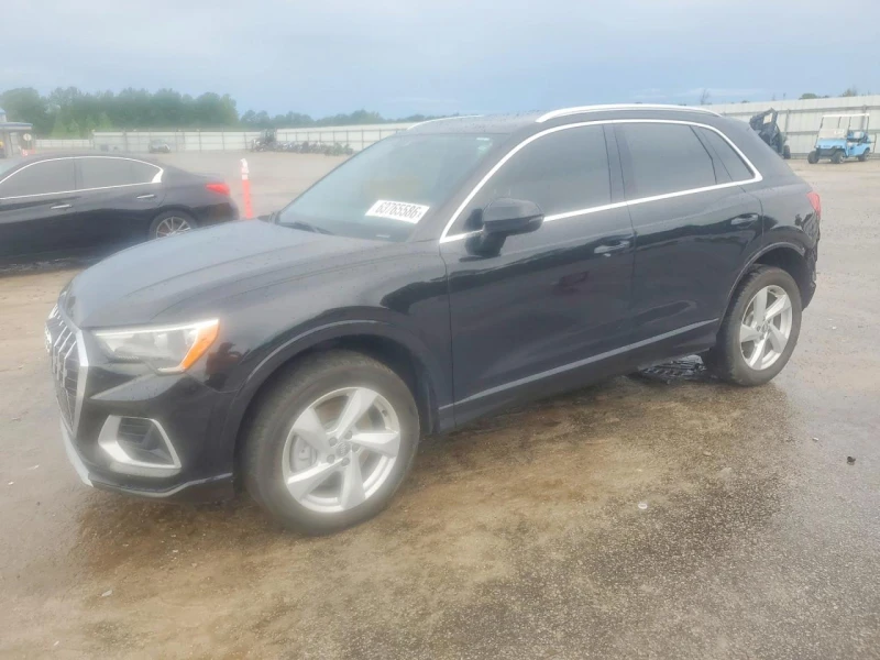 Audi Q3 45TFSI* Подгев* QUATTRO - 12499 € - 66871363 1 | Car24.bg Audi Q3 45TFSI* Подгев* QUATTRO - 12499 € - 66871363 1