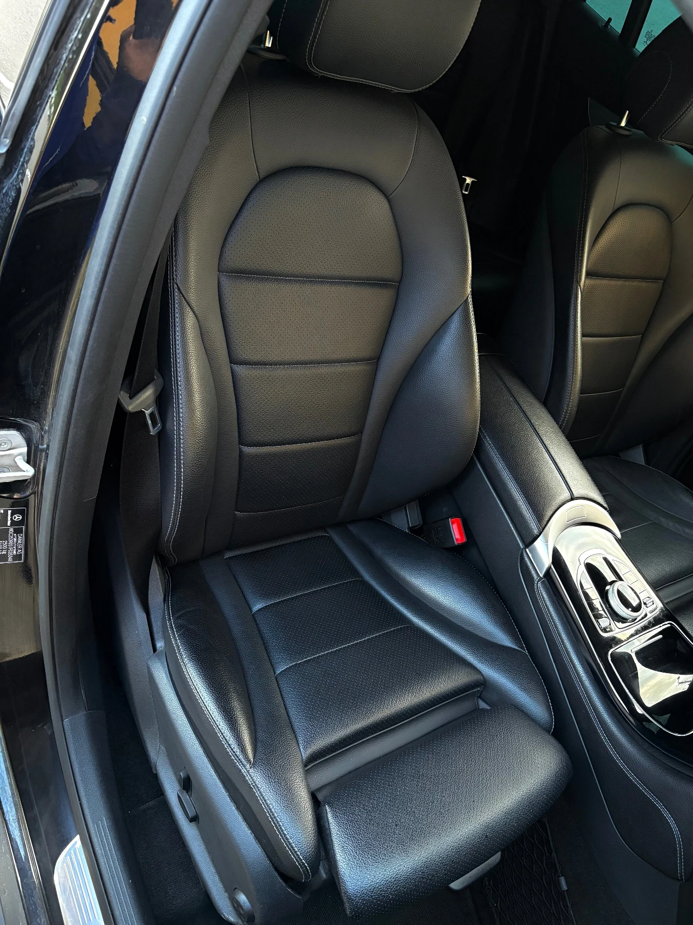 Mercedes-Benz GLC 220 4Matic 9G-tronic AMG LINE - изображение 8 | Auto.bg Mercedes-Benz GLC 220 4Matic 9G-tronic AMG LINE - изображение 8