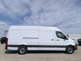 Mercedes-Benz Sprinter undefined | Auto.bg — изображение 8 Mercedes-Benz Sprinter undefined | Auto.bg — изображение 8