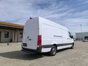 Mercedes-Benz Sprinter undefined | Auto.bg — изображение 7 Mercedes-Benz Sprinter undefined | Auto.bg — изображение 7