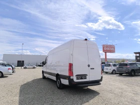 Mercedes-Benz Sprinter undefined | Auto.bg — изображение 5 Mercedes-Benz Sprinter undefined | Auto.bg — изображение 5