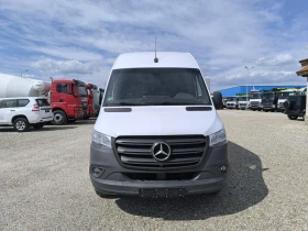 Mercedes-Benz Sprinter undefined | Auto.bg — изображение 2 Mercedes-Benz Sprinter undefined | Auto.bg — изображение 2