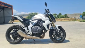 Honda Cb Турър | Auto.bg — изображение 6 Honda Cb Турър | Auto.bg — изображение 6
