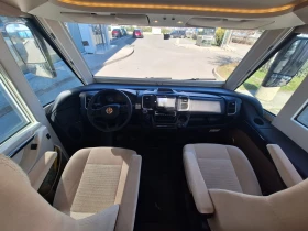 Кемпер Carthago C-Tourer I Fiat 144 QB | Auto.bg — изображение 14 Кемпер Carthago C-Tourer I Fiat 144 QB | Auto.bg — изображение 14