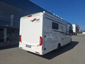 Кемпер Carthago C-Tourer I Fiat 144 QB | Auto.bg — изображение 4 Кемпер Carthago C-Tourer I Fiat 144 QB | Auto.bg — изображение 4