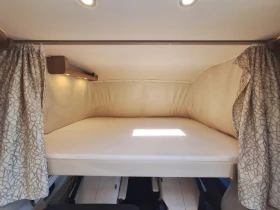 Кемпер Carthago C-Tourer I Fiat 144 QB | Auto.bg — изображение 13 Кемпер Carthago C-Tourer I Fiat 144 QB | Auto.bg — изображение 13