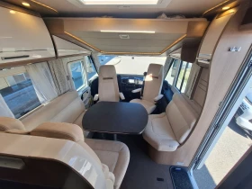 Кемпер Carthago C-Tourer I Fiat 144 QB | Auto.bg — изображение 10 Кемпер Carthago C-Tourer I Fiat 144 QB | Auto.bg — изображение 10