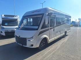 Кемпер Carthago C-Tourer I Fiat 144 QB | Auto.bg — изображение 2 Кемпер Carthago C-Tourer I Fiat 144 QB | Auto.bg — изображение 2