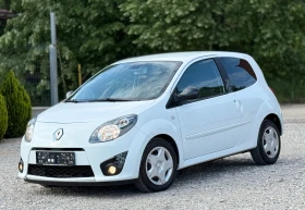 Renault Twingo 1.2i * Климатроник* * Night&Day* - Car24.bg Renault Twingo 1.2i * Климатроник* * Night&Day*