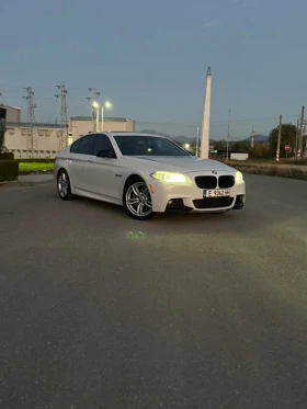 Снимка BMW 535