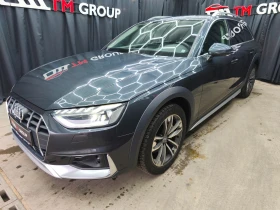 Audi A4 Allroad 2.0TDI Automatic Quattro 190k.c Euro6D - Car24.bg Audi A4 Allroad 2.0TDI Automatic Quattro 190k.c Euro6D