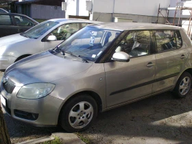 Skoda Fabia 1.2 i * KLIMA* - 2812 € / 5499.79 лв. - 11233961 3 | Car24.bg Skoda Fabia 1.2 i * KLIMA* - 2812 € / 5499.79 лв. - 11233961 3