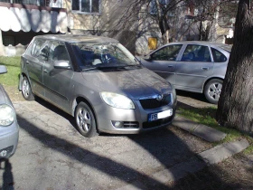 Skoda Fabia 1.2 i * KLIMA* - 2812 € / 5499.79 лв. - 11233961 11 | Car24.bg Skoda Fabia 1.2 i * KLIMA* - 2812 € / 5499.79 лв. - 11233961 11