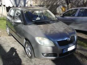 Skoda Fabia 1.2 i * KLIMA* - 2812 € / 5499.79 лв. - 11233961 2 | Car24.bg Skoda Fabia 1.2 i * KLIMA* - 2812 € / 5499.79 лв. - 11233961 2