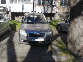 Skoda Fabia 1.2 i * KLIMA* - 2812 € / 5499.79 лв. - 11233961 12 | Car24.bg Skoda Fabia 1.2 i * KLIMA* - 2812 € / 5499.79 лв. - 11233961 12