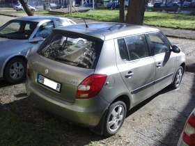 Skoda Fabia 1.2 i * KLIMA* - 2812 € / 5499.79 лв. - 11233961 5 | Car24.bg Skoda Fabia 1.2 i * KLIMA* - 2812 € / 5499.79 лв. - 11233961 5