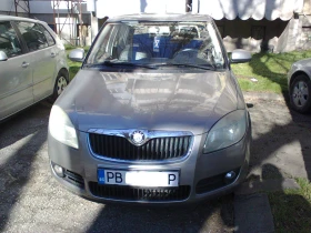 Skoda Fabia 1.2 i * KLIMA* - 2812 € / 5499.79 лв. - 11233961 10 | Car24.bg Skoda Fabia 1.2 i * KLIMA* - 2812 € / 5499.79 лв. - 11233961 10