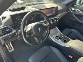 BMW 430 xDrive Гран Купе | Auto.bg — изображение 6 BMW 430 xDrive Гран Купе | Auto.bg — изображение 6