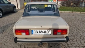 Lada 2105 Уникат за ценители - 5500 € / 10757.07 лв. - 17140354 4 | Car24.bg Lada 2105 Уникат за ценители - 5500 € / 10757.07 лв. - 17140354 4